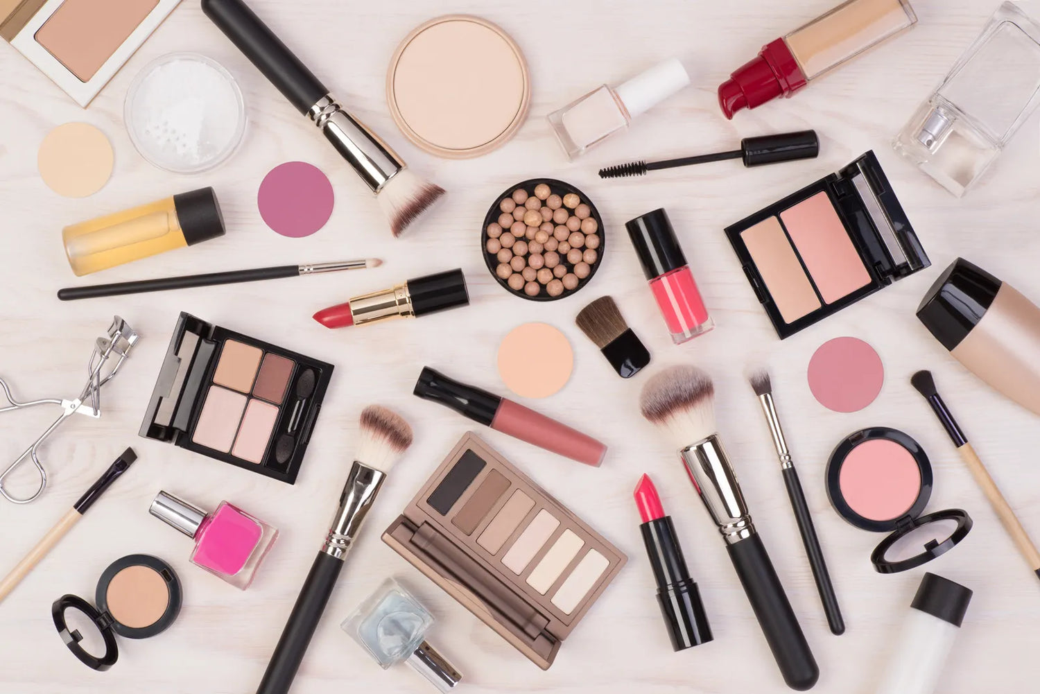 Skin Care Accessories