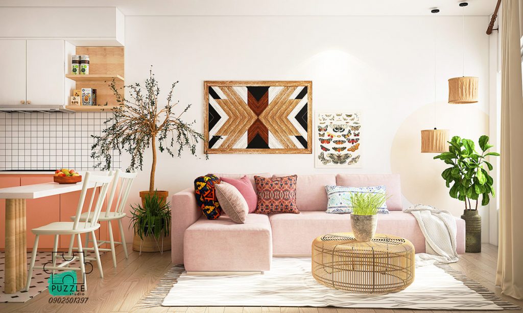 Home Accessories