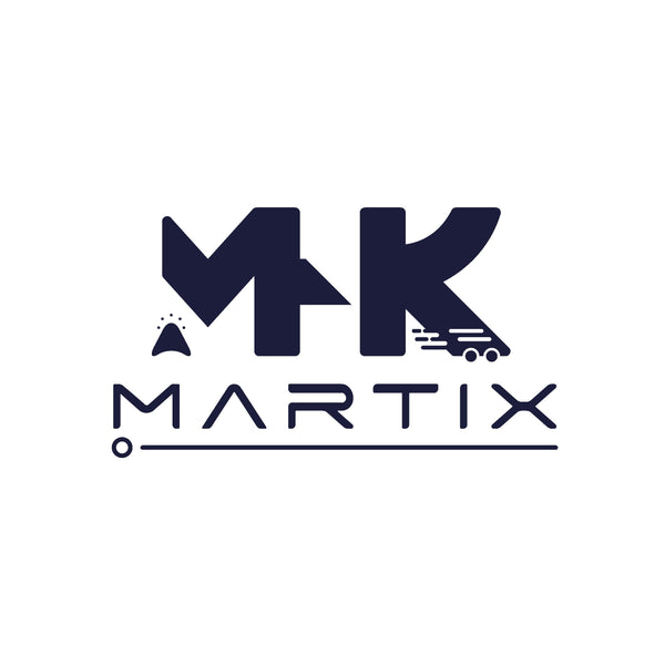 MHK martix